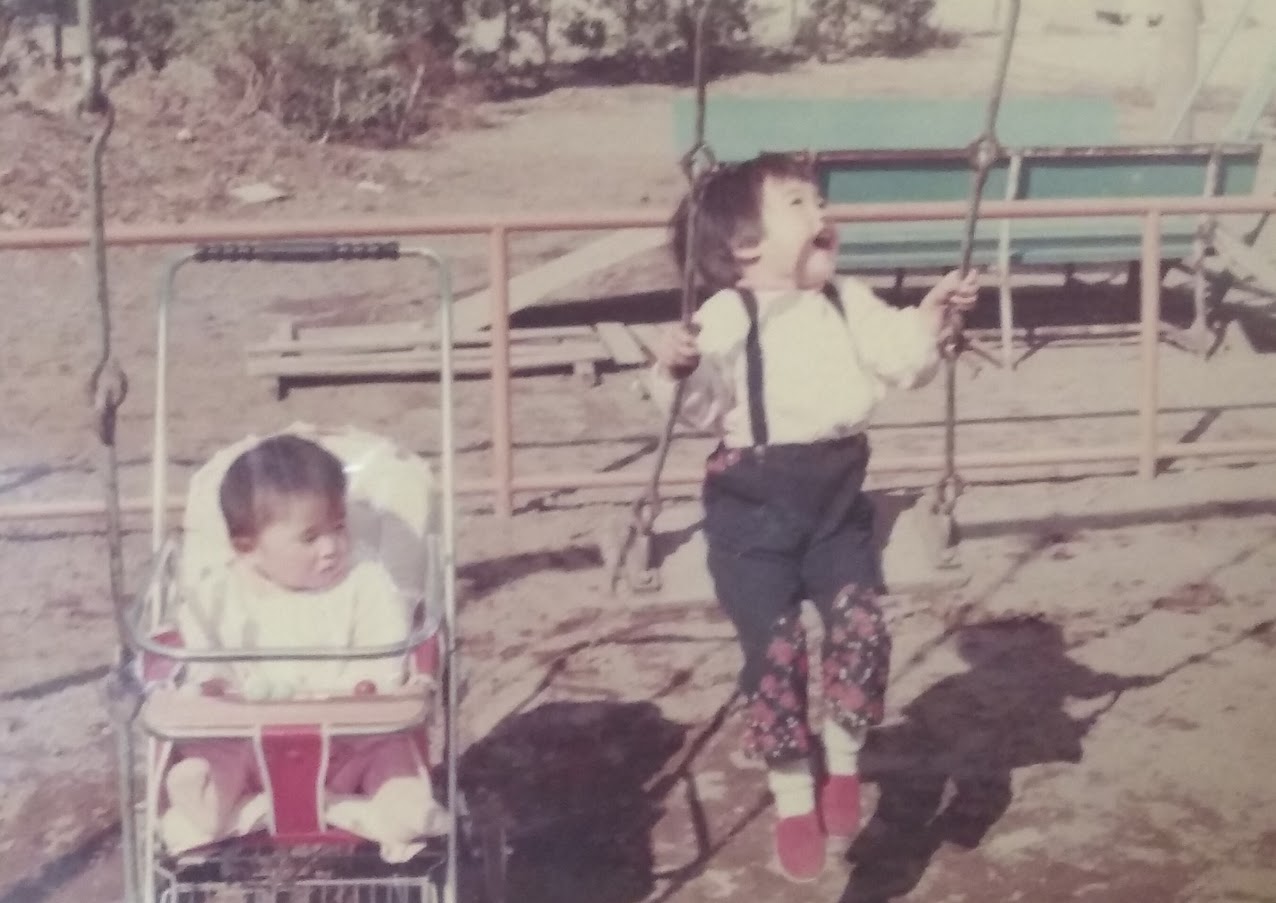 母は強し。私の奮闘記