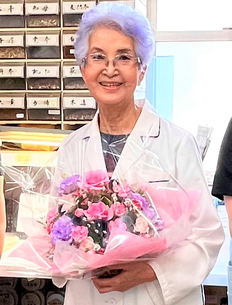 ７８歳。七転び八起き