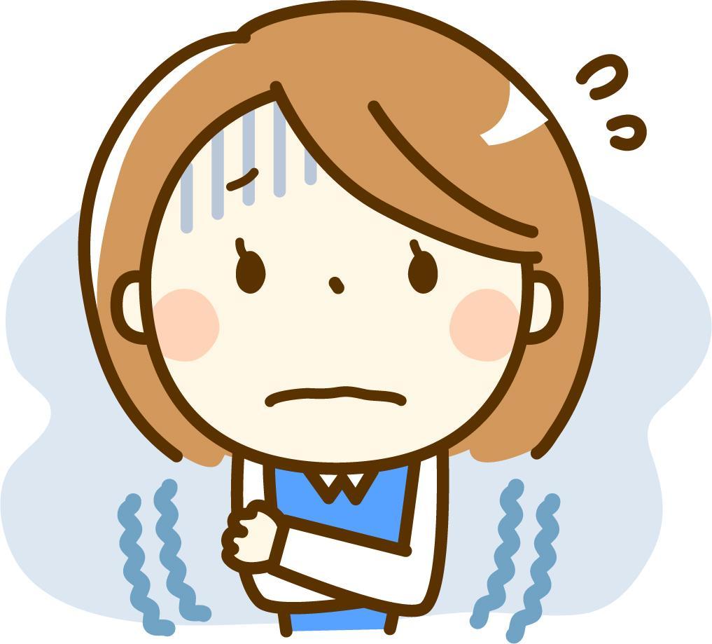 理解されにくい月経痛、月経の悩み（３）