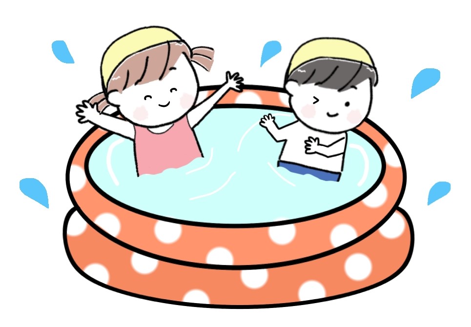 子供が夏を元気に過ごせる秘訣