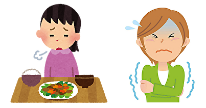 あなただけの便秘解消法