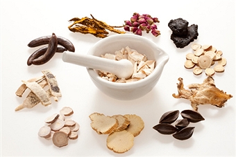 便秘に使う漢方生薬