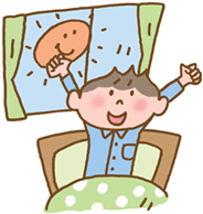 便秘解消法・気持ちの持ち方など