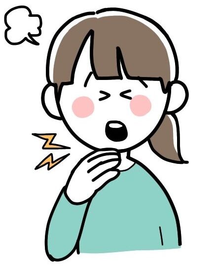 風邪に漢方薬が良い理由