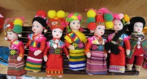 湿気とおりものとアトピーの関係