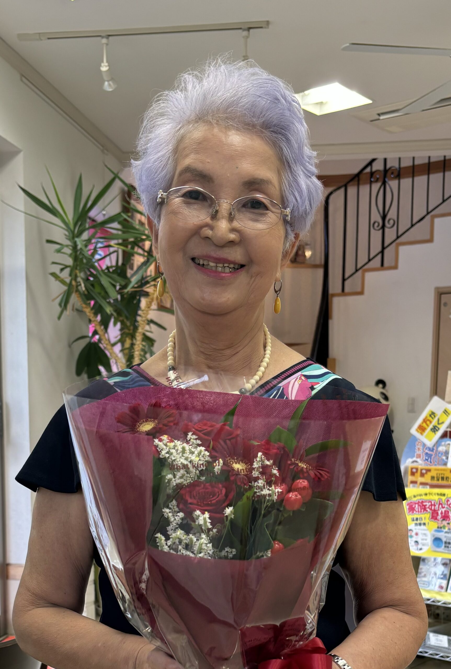 80歳、現役漢方薬剤師から皆様へ