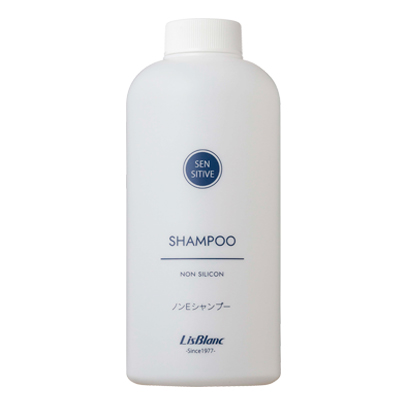 ノンEシャンプー