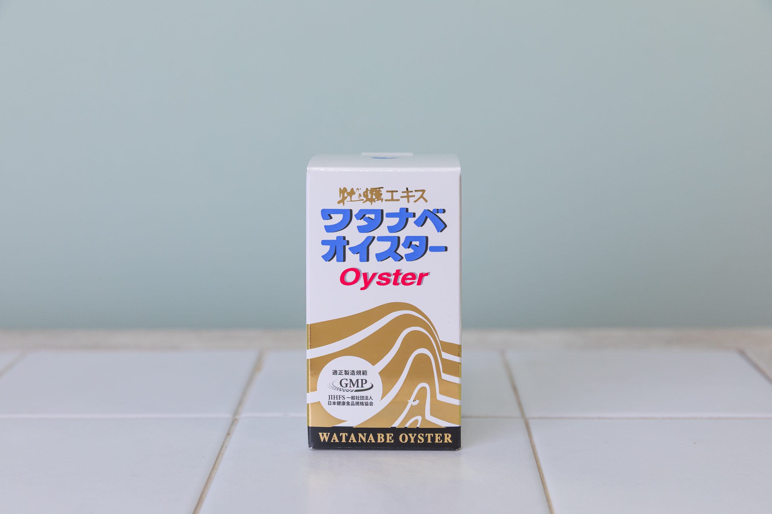 ワタナベオイスター