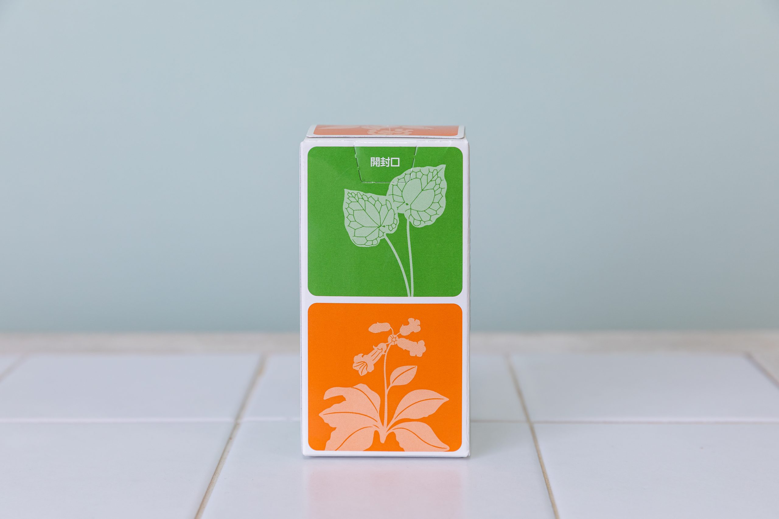 ホノミ ショウフン錠（消風散）