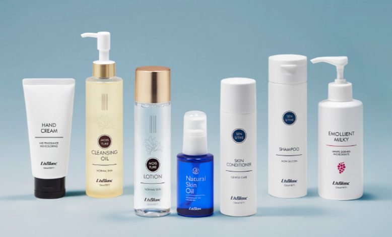 悪い時も良い時も、寄り添うスキンケア